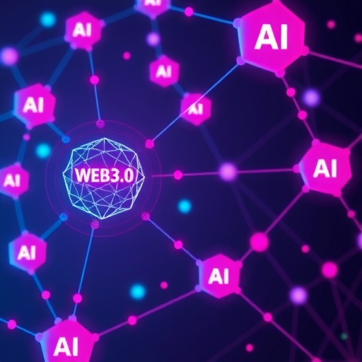 Web3.0时代企业门户升级指南:AI+区块链重构用户交互体验(图1) Web3.0时代企业门户升级指南:AI+区块链重构用户交互体验(图1)