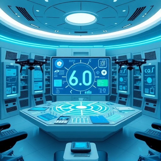 OpenHarmony 6.0发布:中国物联网操作系统如何实现“技术质变”?(图1) OpenHarmony 6.0发布:中国物联网操作系统如何实现“技术质变”?(图1)