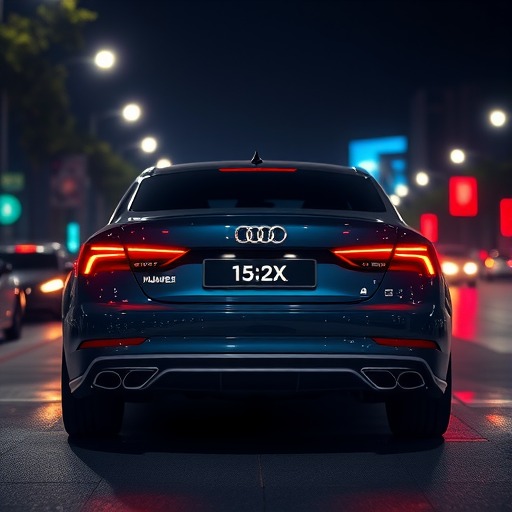 终结“油车不智能”时代！联手奥迪，A5L Sportback首搭华为乾崑智驾(图2)