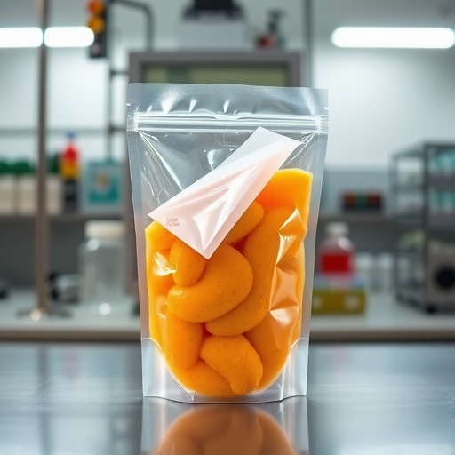 TTS泰得思革新N15离型膜技术,解决食品内包装剥离难题(图3) TTS泰得思革新N15离型膜技术,解决食品内包装剥离难题(图3)