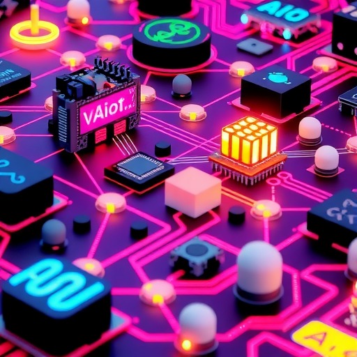 高通收购Arduino,深化AIoT开发者生态:技术解析与战略布局(图1) 高通收购Arduino,深化AIoT开发者生态:技术解析与战略布局(图1)