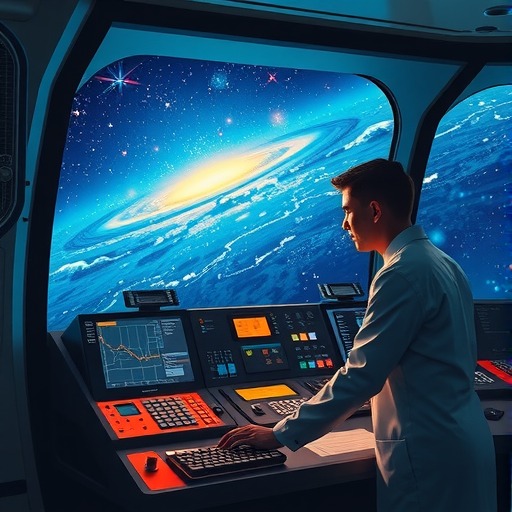 星海暖夜:工程师的紧急救援与贴心守护(图1) 星海暖夜:工程师的紧急救援与贴心守护(图1)