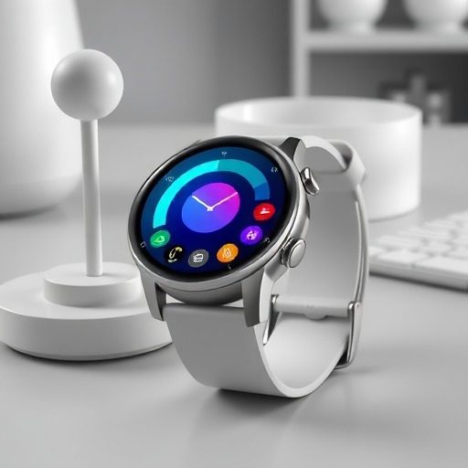 功能全面升级 三星Galaxy Watch8系列成新智能手表“卷王”(图3) 功能全面升级 三星Galaxy Watch8系列成新智能手表“卷王”(图3)