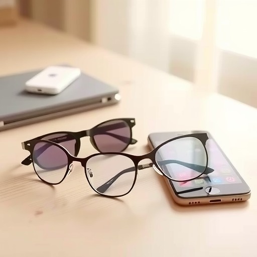 苹果加速布局非AR智能眼镜,四款原型与“库克同款”瞄准iPhone配件新蓝海(图2) 苹果加速布局非AR智能眼镜,四款原型与“库克同款”瞄准iPhone配件新蓝海(图2)