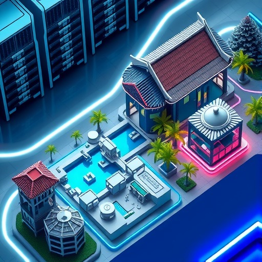 联想中国推出龙虾湖与词元工厂,加速打造企业AI标杆解决方案(图3) 联想中国推出龙虾湖与词元工厂,加速打造企业AI标杆解决方案(图3)