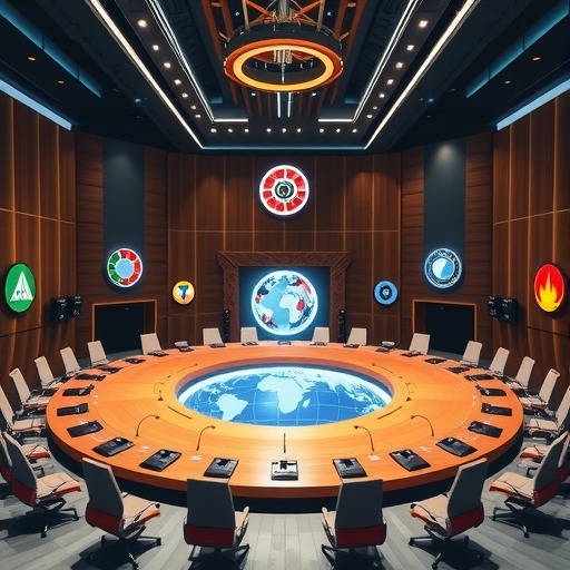 中国科技社团发起倡议：全球人工智能治理需凝聚中国智慧与力量(图2)
