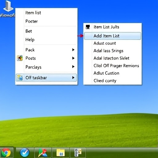 windows 7系统如何修改跳转列表数目？windows 7系统修改跳转列表(图1)