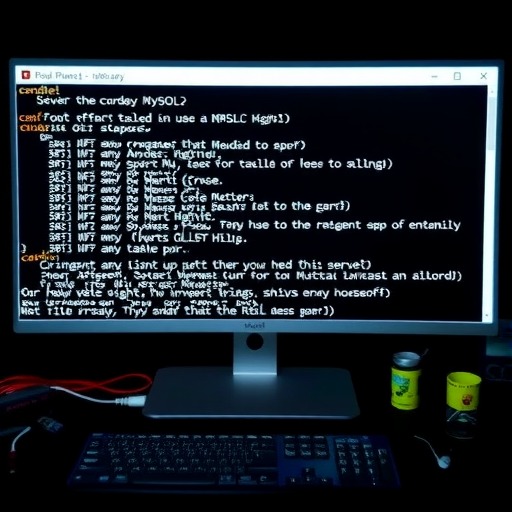 mysql的乱码问题(图1) mysql的乱码问题(图1)