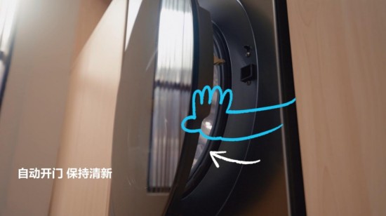 悦己生活，从“净”开始：三星AI神系列家电开启精致生活新篇章(图7)