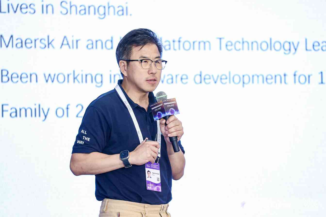 壹沓战略升级「ONEAIX」，运小沓4.0开启供应链智能体自主决策时代(图15)