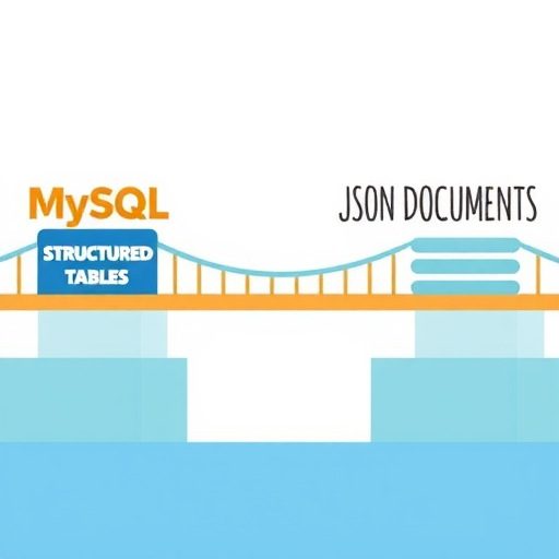 SQL与NoSQL——MySQL与NoSQL的融合(图2) SQL与NoSQL——MySQL与NoSQL的融合(图2)