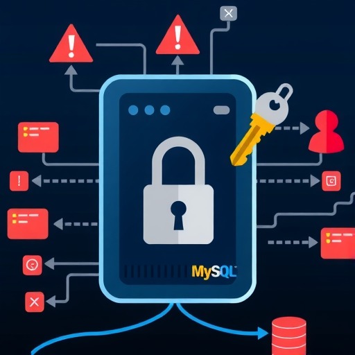 Mysql的帐号问题(图1) Mysql的帐号问题(图1)