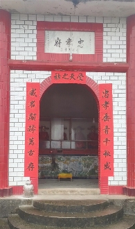 看大门、写大字，53岁保安在今日头条书写墨香人生(图5)