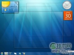 在Win 7系统中轻松创建虚拟硬盘的图文步骤 - 辰飞雨新媒体情报驿站