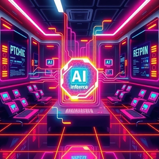获评“2025年度AI人物”丨云天励飞陈宁：深耕 AI 推理芯片，让智能无处不在(图1)