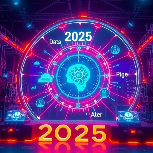 无限光年亮相2025世界人工智能大会：可信AI驱动产业智能新范式(图5)