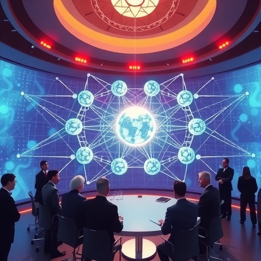 WAIC 2025 论坛直击 | 超聚变智能体与应用专题论坛圆满召开(图7)