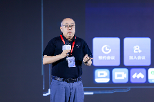 WAIC 2025 论坛直击 | 超聚变智能体与应用专题论坛圆满召开(图13)