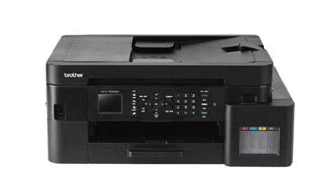 Brother DCP-T735DW，快乐暑假“印”出来(图11)