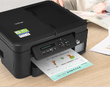 Brother DCP-T735DW，快乐暑假“印”出来(图1)