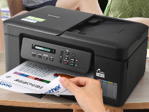 Brother DCP-T735DW，快乐暑假“印”出来(图8)