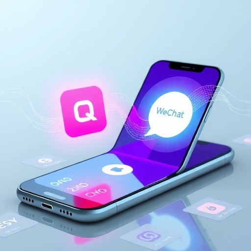 QQ新功能内测,支持钱包余额与微信零钱互通到账(图2) QQ新功能内测,支持钱包余额与微信零钱互通到账(图2)