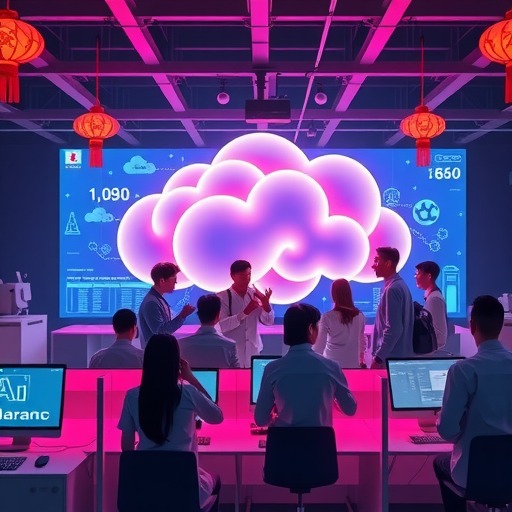 九章智算云（Alaya NeW Cloud）推出158元起高校普惠算力产品Aladdin，引爆AI4R科研市场(图3)