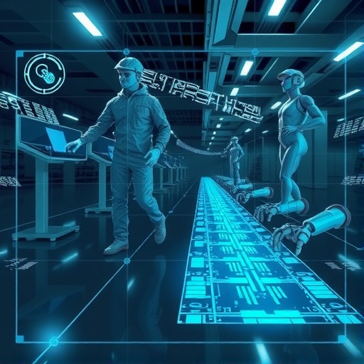 亚信科技融合NVIDIA Omniverse,驱动制造业向“智造”跃升(图2) 亚信科技融合NVIDIA Omniverse,驱动制造业向“智造”跃升(图2)