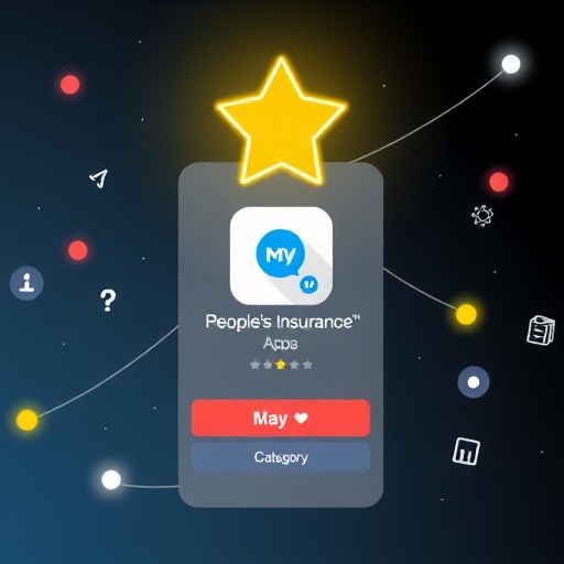 IT之家发布5月鸿蒙生态“星”榜单 人保app成唯一上榜保险类应用(图4) IT之家发布5月鸿蒙生态“星”榜单 人保app成唯一上榜保险类应用(图4)