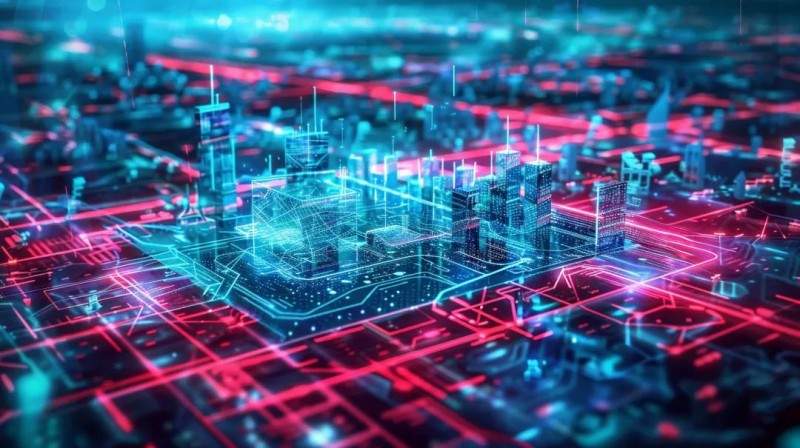 WAIC2025现场直击：鲍捷教授倡议推动全球AI公平，从“感知”开始(图6)