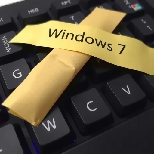 windows 7系统怎么禁用Win键?windows 7系统禁用Win键的方法(图2) windows 7系统怎么禁用Win键?windows 7系统禁用Win键的方法(图2)