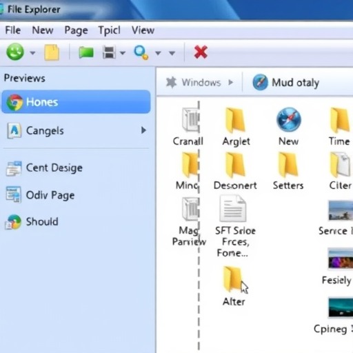 在windows 7中如何根据需要调整预览窗口的大小的技巧(图5)