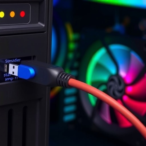 U盘真的可以给windows 7/windows 8系统加速吗？ - 新媒体情报驿站