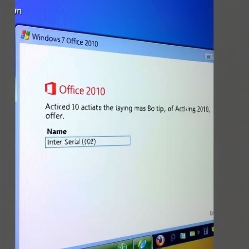 windows 7和windows 8下如何快速更改Office2010/201 - 新媒体情报驿站