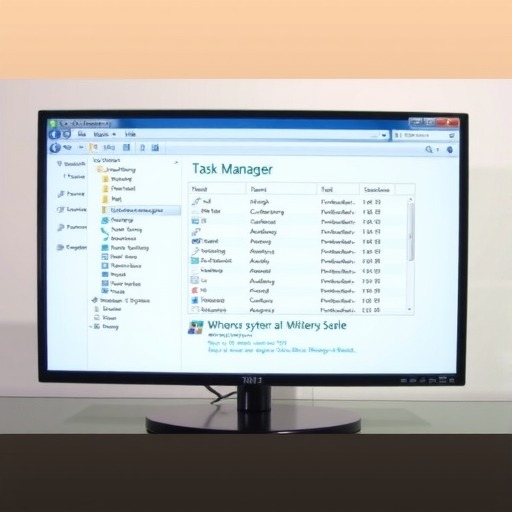 windows 7怎样启动任务管理器?几种简单方法介绍 - 辰飞雨新媒体情报驿站
