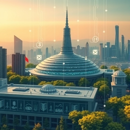 腾讯发布《2025人工智能十大趋势报告》:AI从推理走向行动,迈入“共生伙伴”新时代(图3) 腾讯发布《2025人工智能十大趋势报告》:AI从推理走向行动,迈入“共生伙伴”新时代(图3)