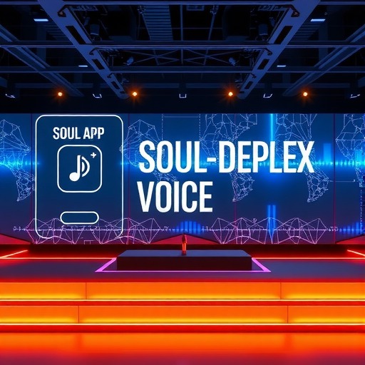 携全双工语音通话大模型亮相WAIC 2025 ,Soul App重新定义AI社交边界(图1) 携全双工语音通话大模型亮相WAIC 2025 ,Soul App重新定义AI社交边界(图1)