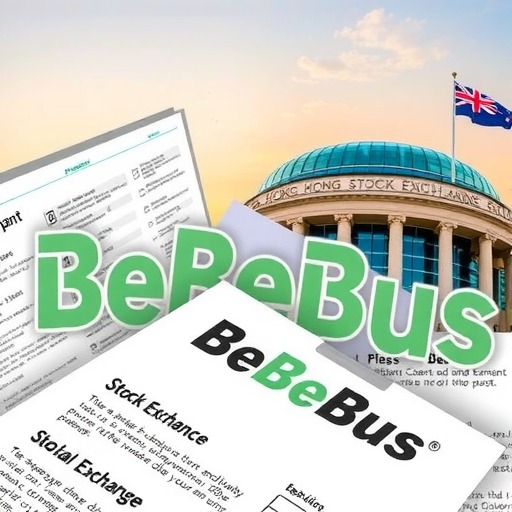 BeBeBus母公司不同集团备案通过,拟香港主板挂牌上市(图2) BeBeBus母公司不同集团备案通过,拟香港主板挂牌上市(图2)