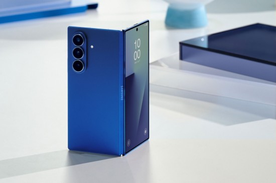 三星Galaxy Z Fold7获欧盟能效标签认证!为用户打造可靠使用体验(图3)