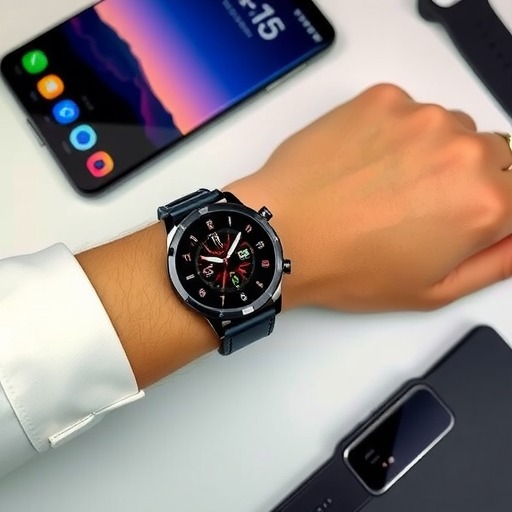 更懂你的智能手表 三星Galaxy Watch8系列现已开售(图6) 更懂你的智能手表 三星Galaxy Watch8系列现已开售(图6)