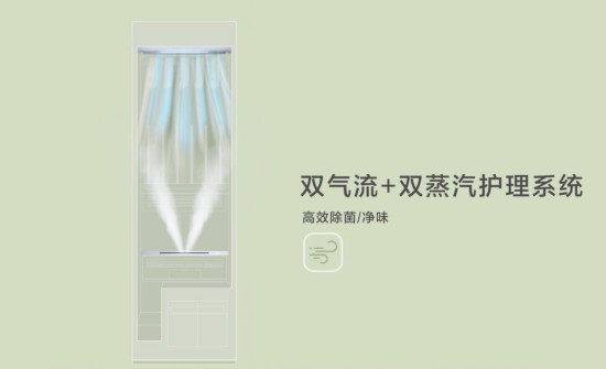 无惧高温三伏天 三星AI神系列冰洗产品为家庭撑起健康保护伞(图10)
