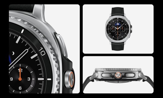 更懂你的智能手表 三星Galaxy Watch8系列现已开售(图9)