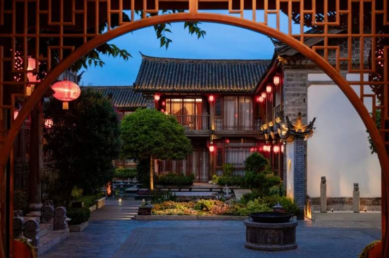 庭午，蝉没收了时间(图9)