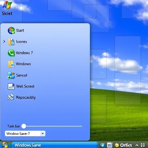 windows 7菜单显示速度有点慢该怎么办？快速菜单显示速度的技巧(图2)