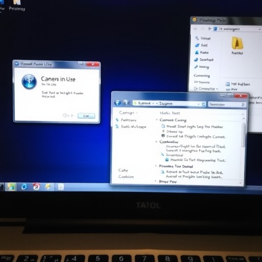 笔记本摄像头被其他程序占用怎么办 摄像头被占用Windows7/8解决(图4)