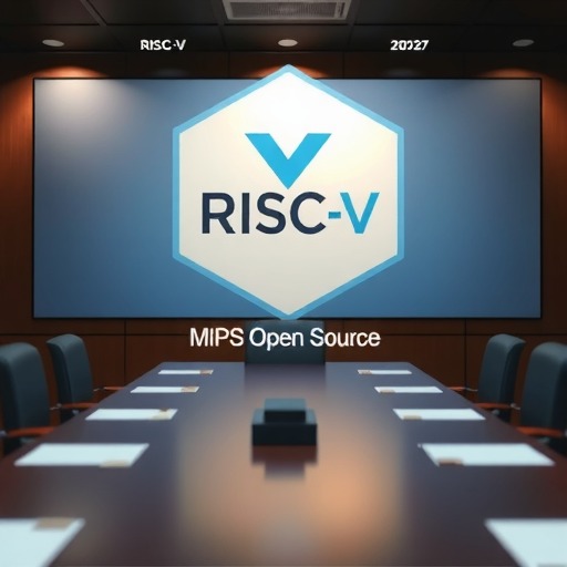 RISC V幌子下的MIPS收购案，格芯要的到底是什么？(图1)