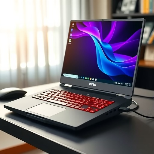 满功耗RTX™ 5060加持，ROG魔霸新锐2025成准大学生游戏本新宠(图4)