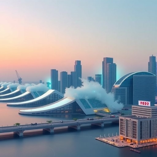 数智浪潮奔涌青岛,华为中国政企用户峰会2025启幕在即(图2) 数智浪潮奔涌青岛,华为中国政企用户峰会2025启幕在即(图2)