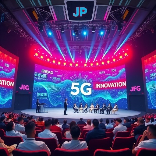 直击2025中国互联网大会，看中国移动数智创新“加速度” - 辰飞雨新媒体情报驿站
