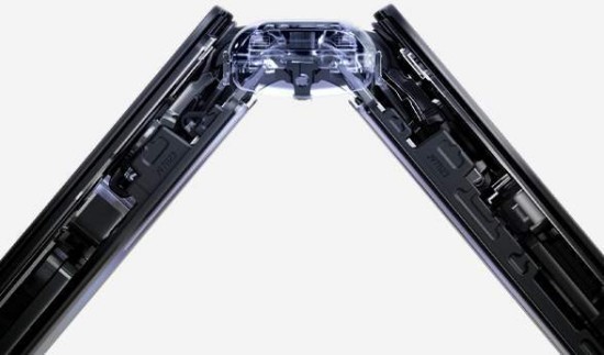 距正式开售不到两天！抓紧下单三星Galaxy Z Fold7|Z Flip7享免费升杯福利(图12)